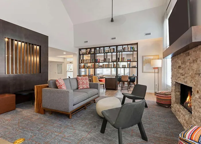 Waterwalk Extended Stay By Wyndham Atlanta Perimeter