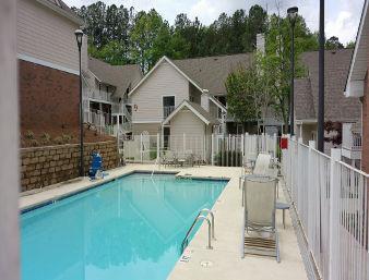 Hotel Waterwalk Extended By Wyndham Atlanta Perimeter Sandy Springs