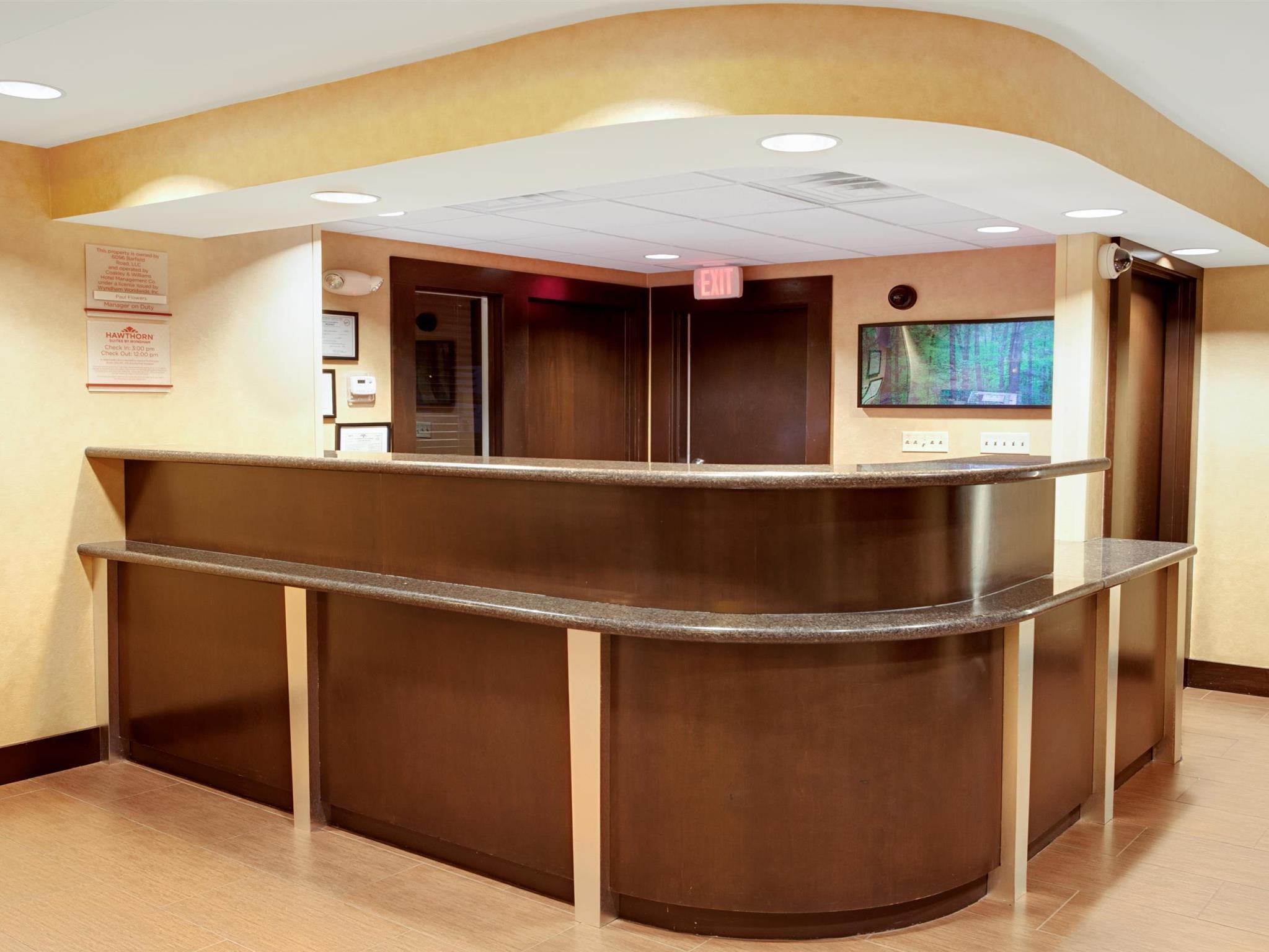 Waterwalk Extended By Wyndham Atlanta Perimeter 3*