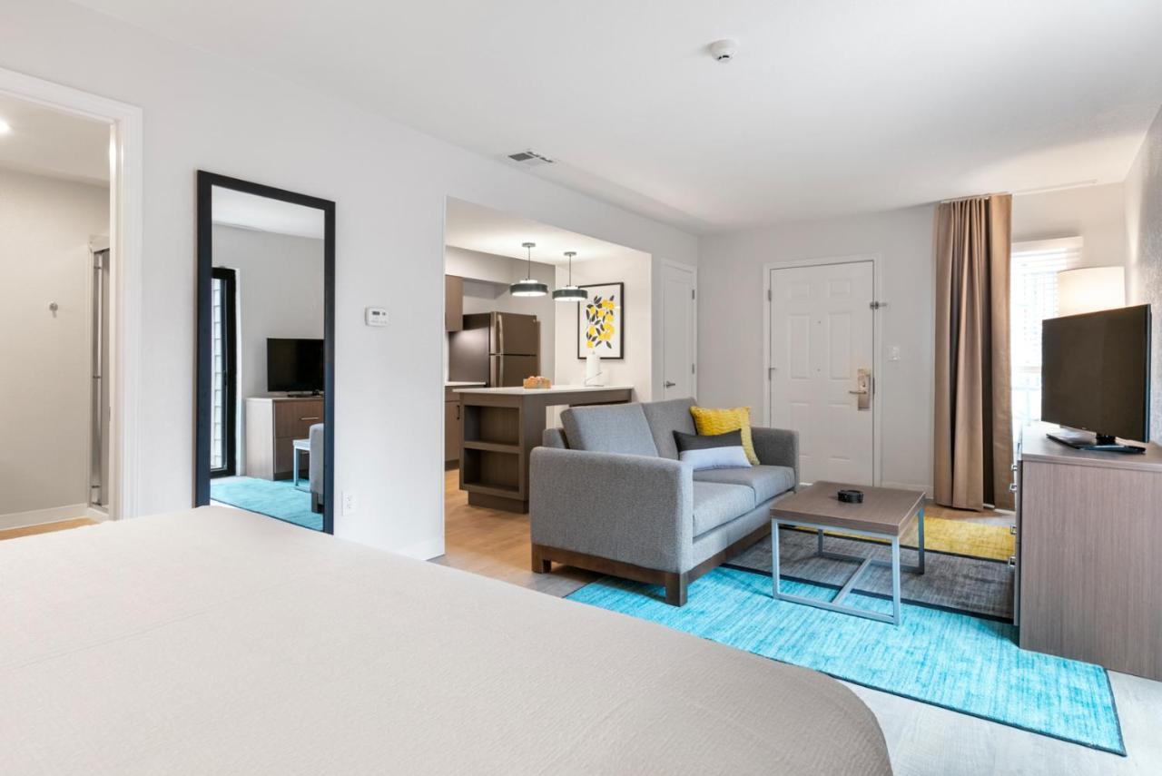 Hotel Waterwalk Extended By Wyndham Atlanta Perimeter Sandy Springs