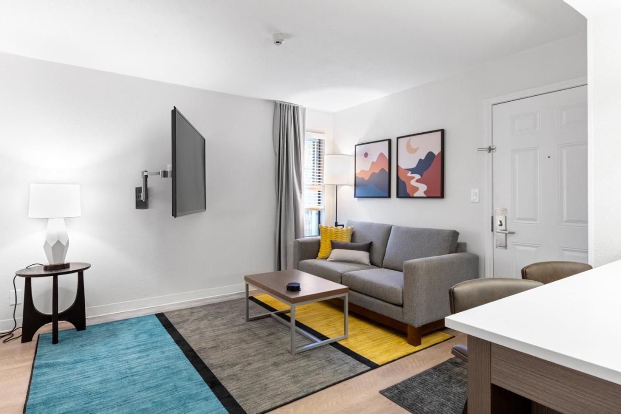Waterwalk Extended By Wyndham Atlanta Perimeter Hotel 3*