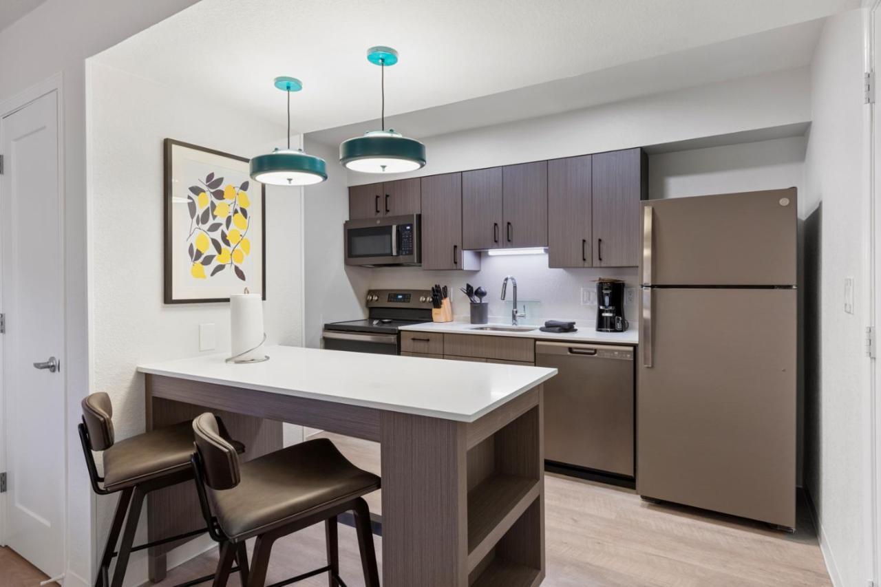 Hotel Waterwalk Extended By Wyndham Atlanta Perimeter Sandy Springs