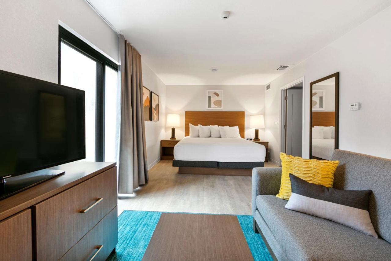 Waterwalk Extended By Wyndham Atlanta Perimeter Hotel