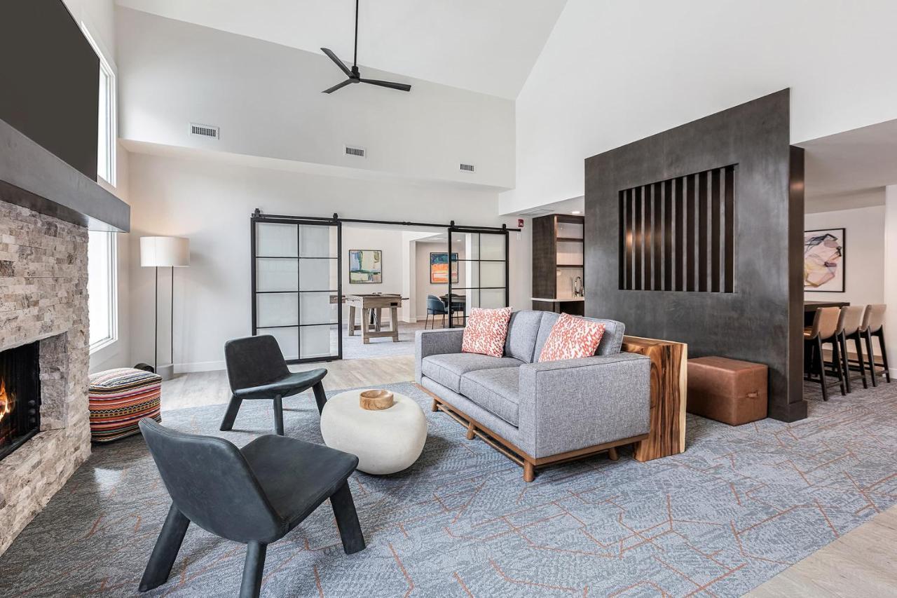 Waterwalk Extended By Wyndham Atlanta Perimeter 3* Sandy Springs