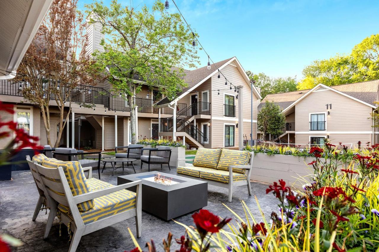 Waterwalk Extended By Wyndham Atlanta Perimeter