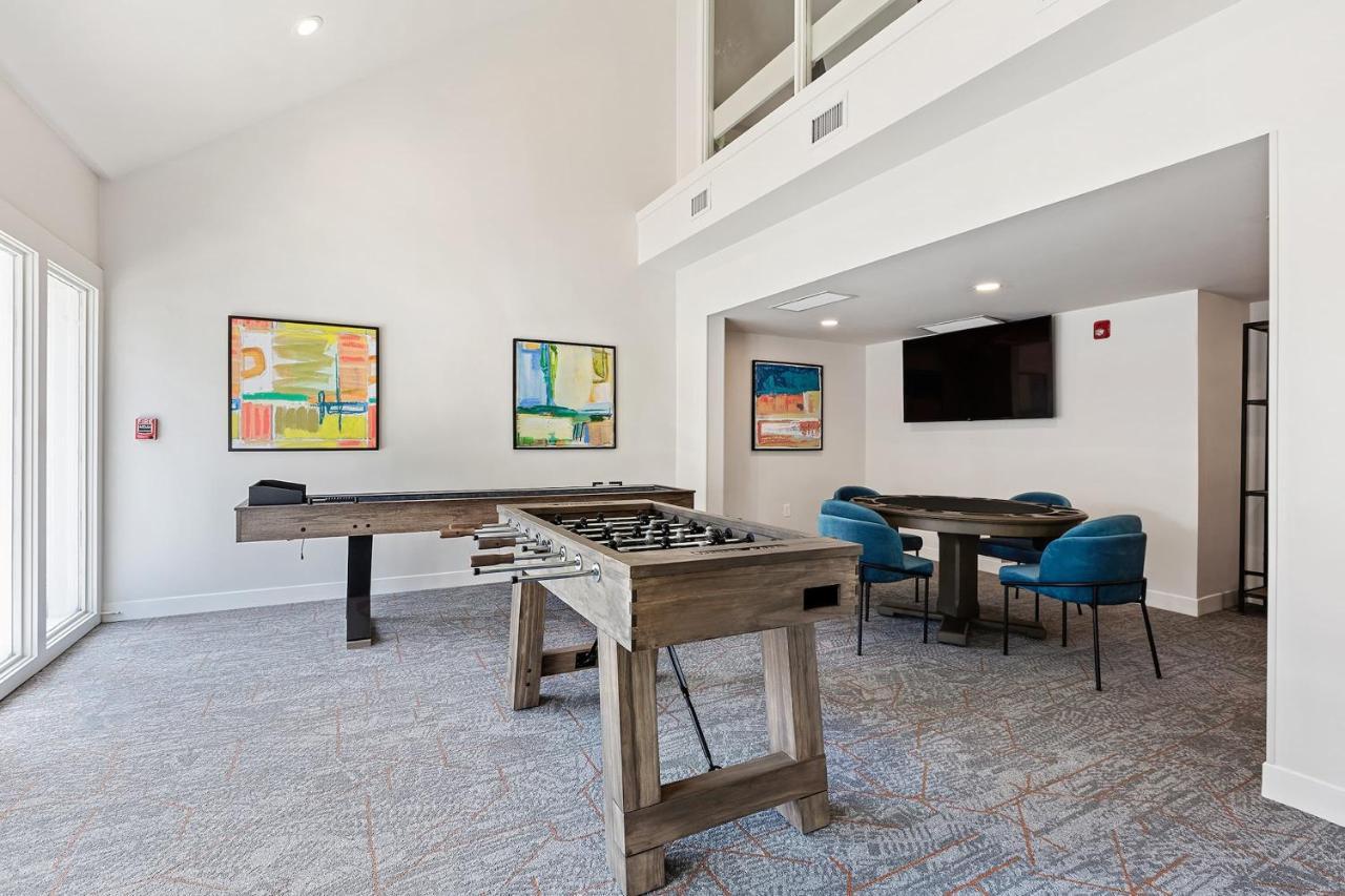 Hotel Waterwalk Extended By Wyndham Atlanta Perimeter 3*