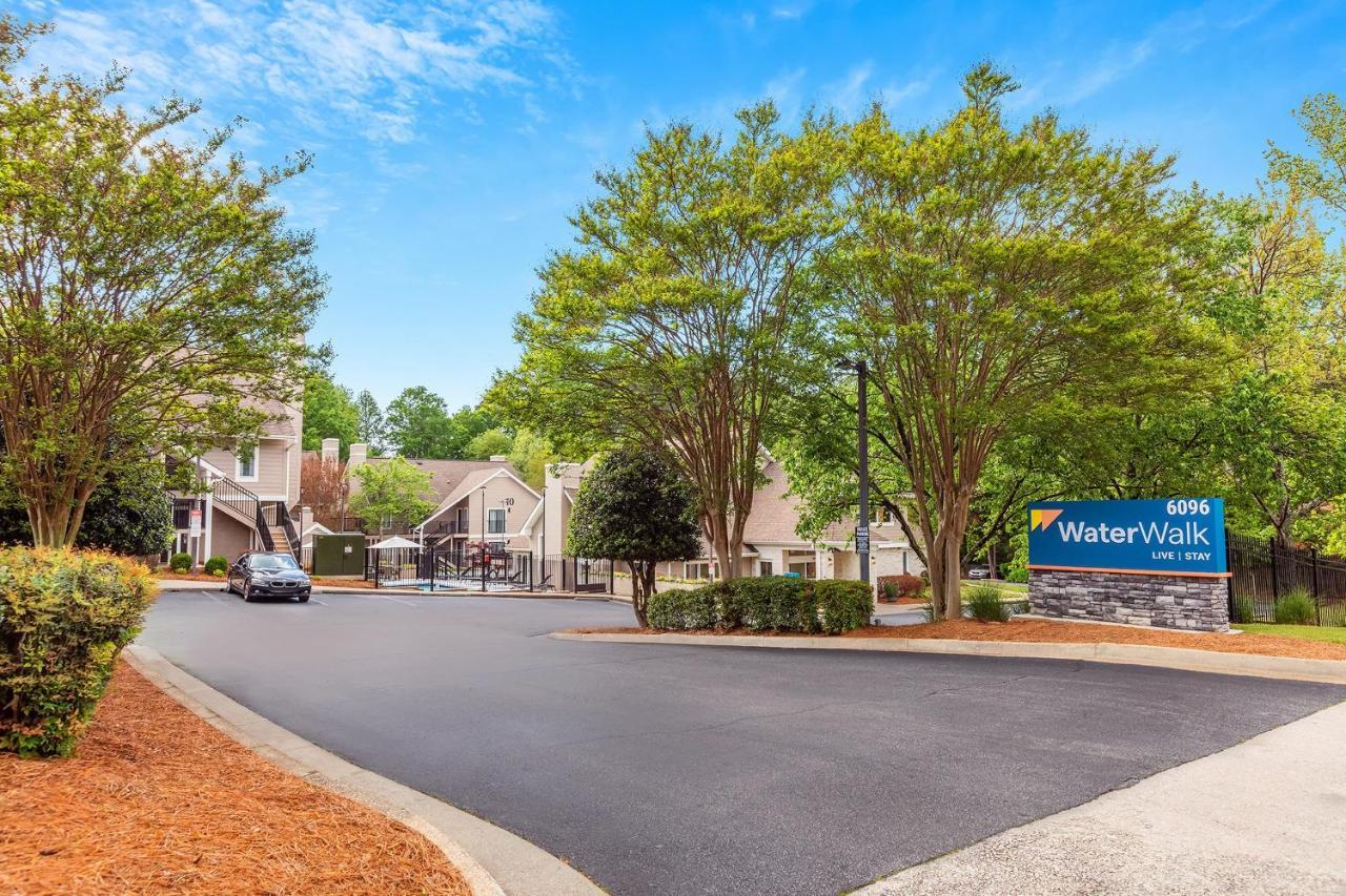 Waterwalk Extended By Wyndham Atlanta Perimeter 3*