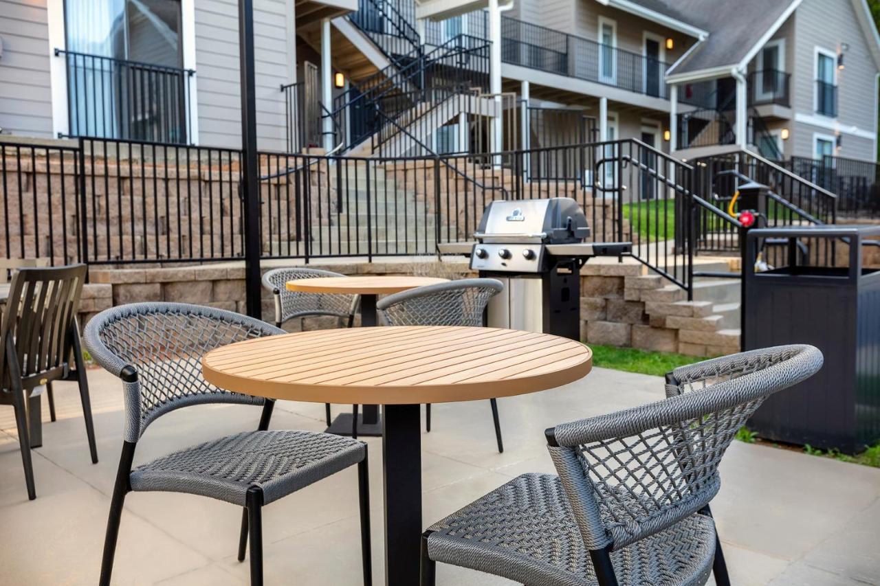 Waterwalk Extended By Wyndham Atlanta Perimeter Hotel 3*