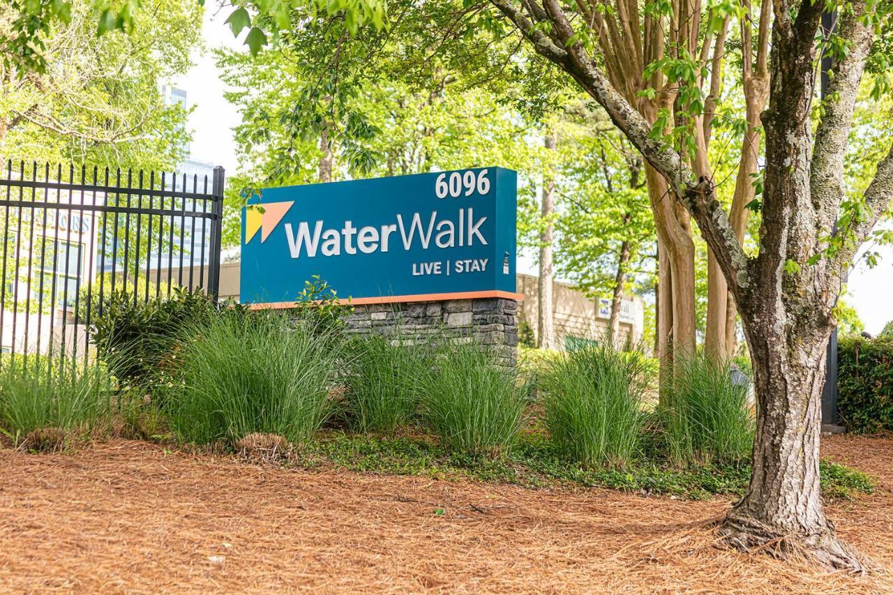 Waterwalk Extended By Wyndham Atlanta Perimeter Hotel