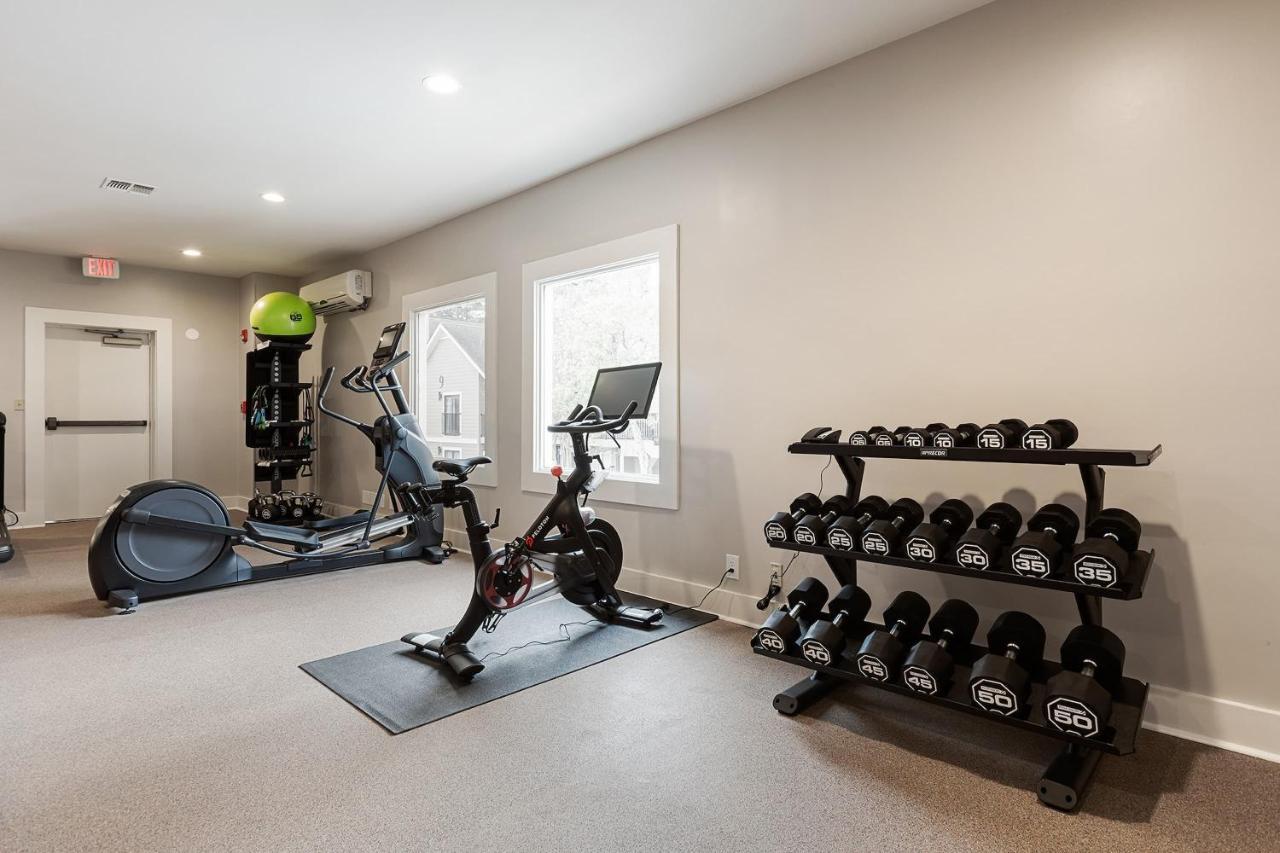 Waterwalk Extended By Wyndham Atlanta Perimeter Hotel 3*