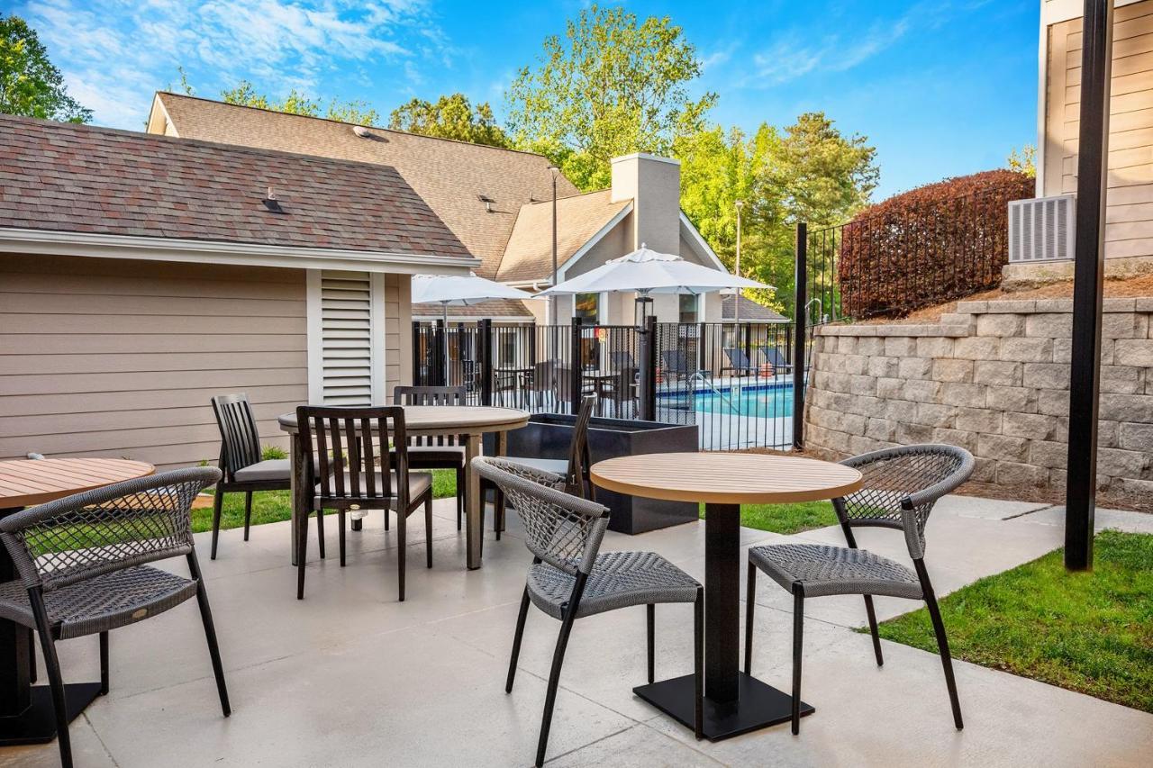 Hotel Waterwalk Extended By Wyndham Atlanta Perimeter 3*