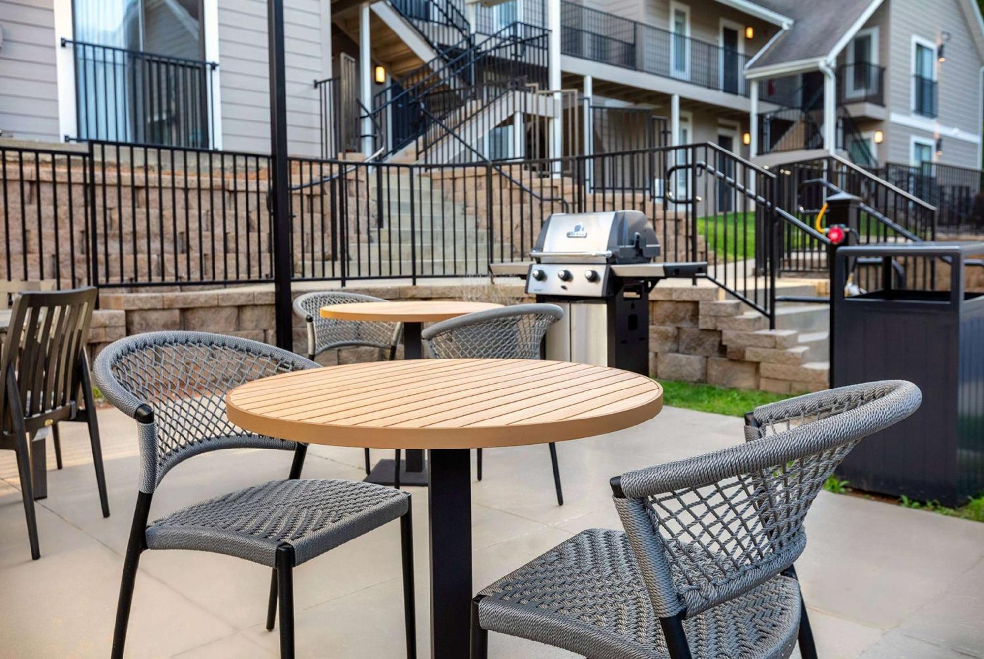 Waterwalk Extended By Wyndham Atlanta Perimeter 3*