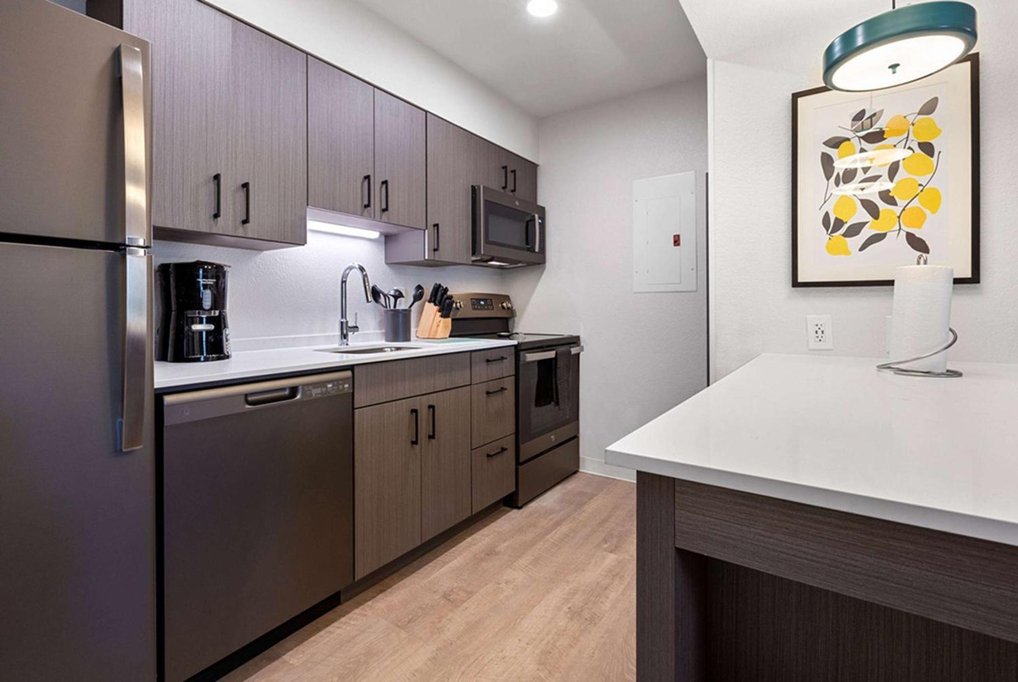 Waterwalk Extended By Wyndham Atlanta Perimeter 3* Sandy Springs