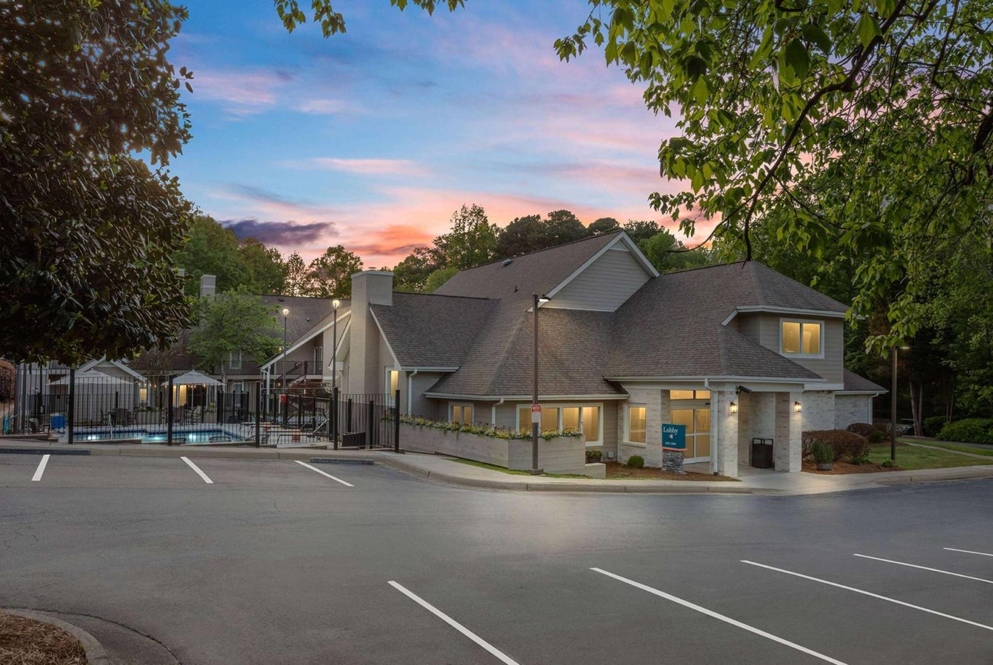 Waterwalk Extended By Wyndham Atlanta Perimeter Sandy Springs