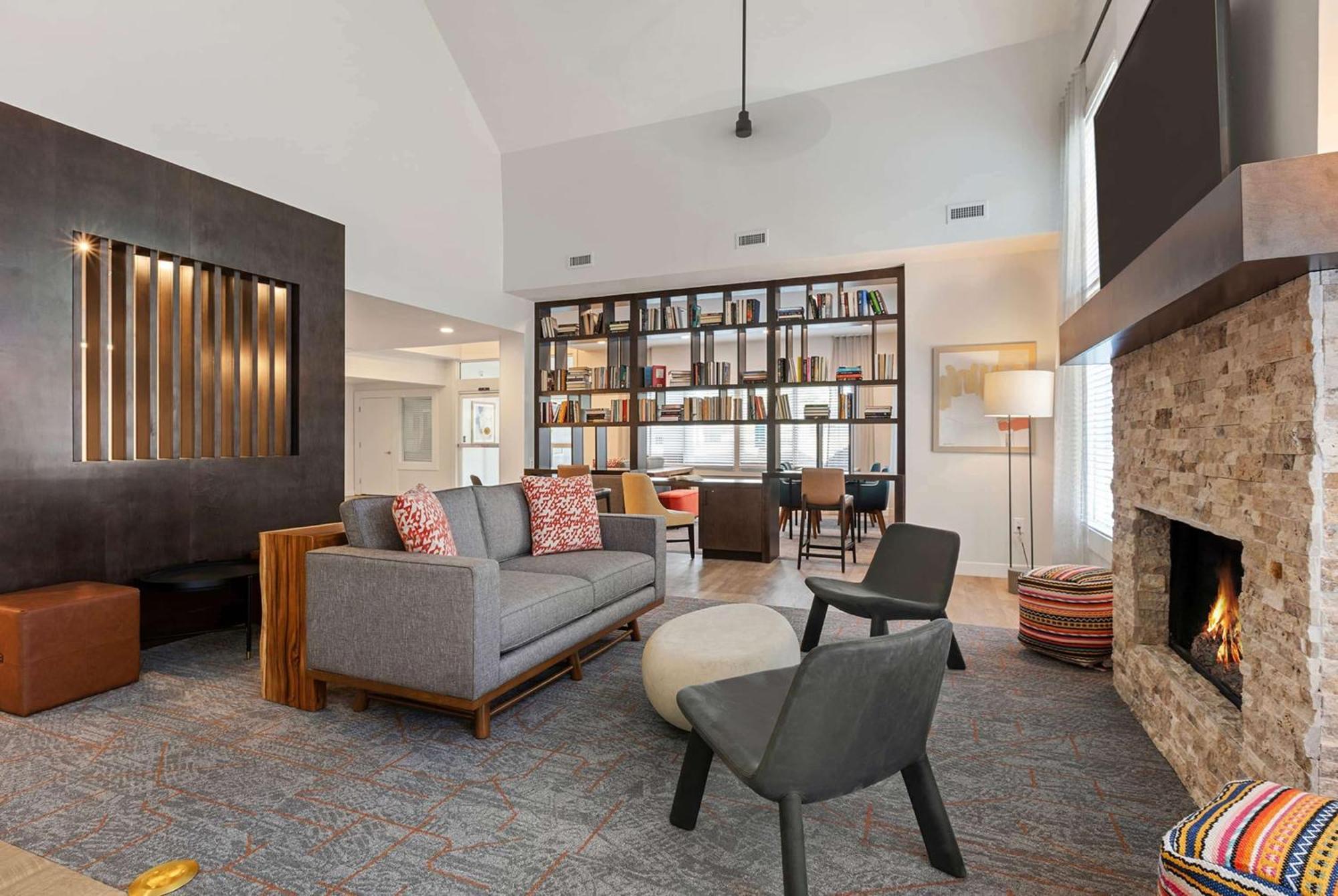 Hotel Waterwalk Extended By Wyndham Atlanta Perimeter