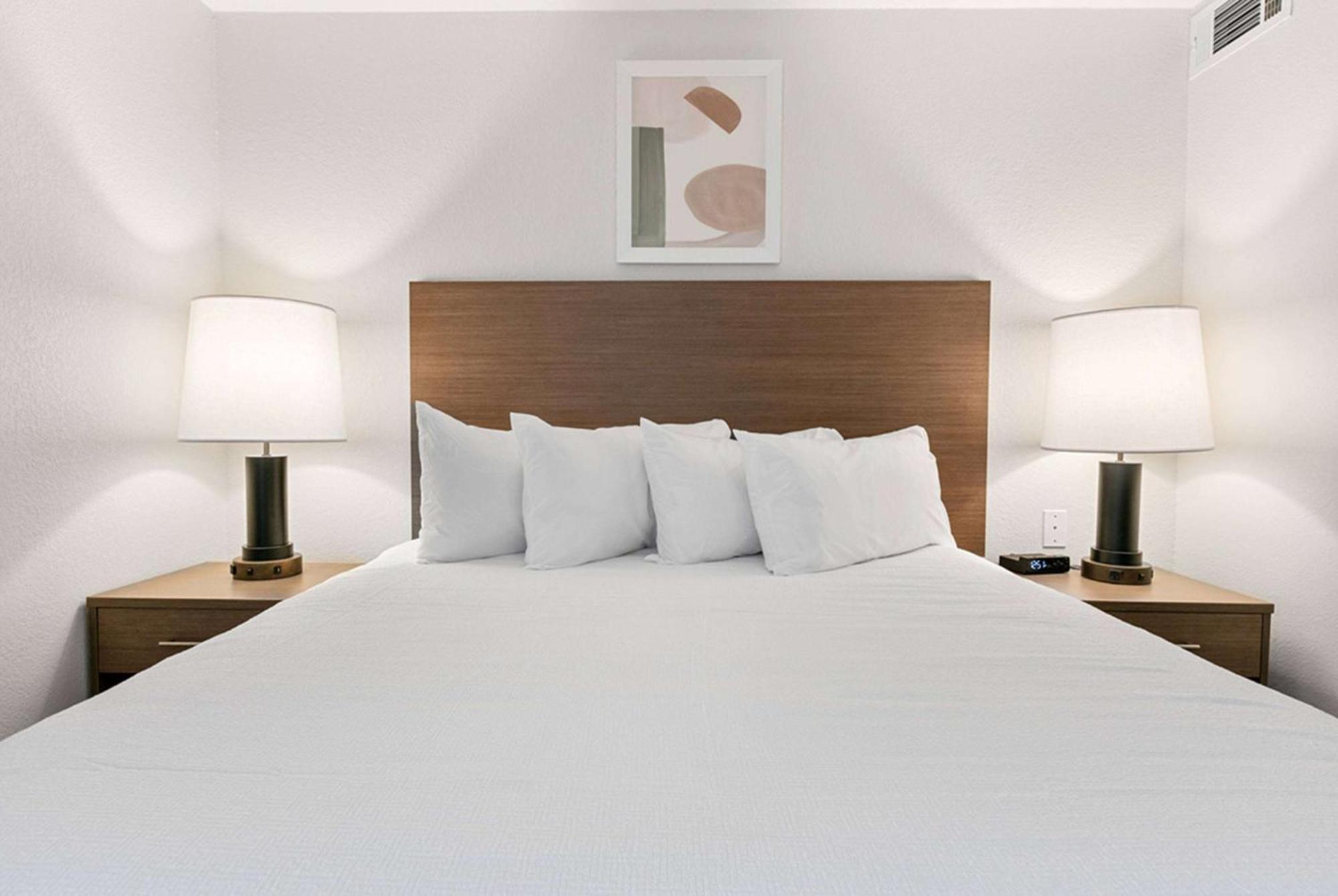 Waterwalk Extended By Wyndham Atlanta Perimeter Hotel