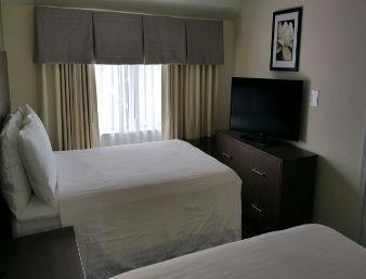 Waterwalk Extended By Wyndham Atlanta Perimeter Hotel 3*