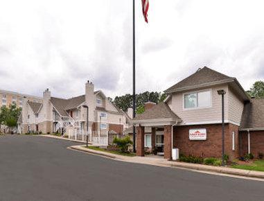 Waterwalk Extended By Wyndham Atlanta Perimeter 3* Sandy Springs