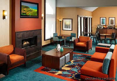 Hotel Waterwalk Extended By Wyndham Atlanta Perimeter