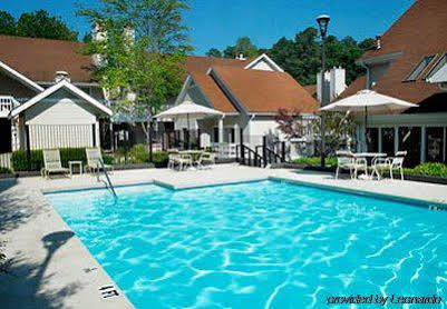 Waterwalk Extended By Wyndham Atlanta Perimeter