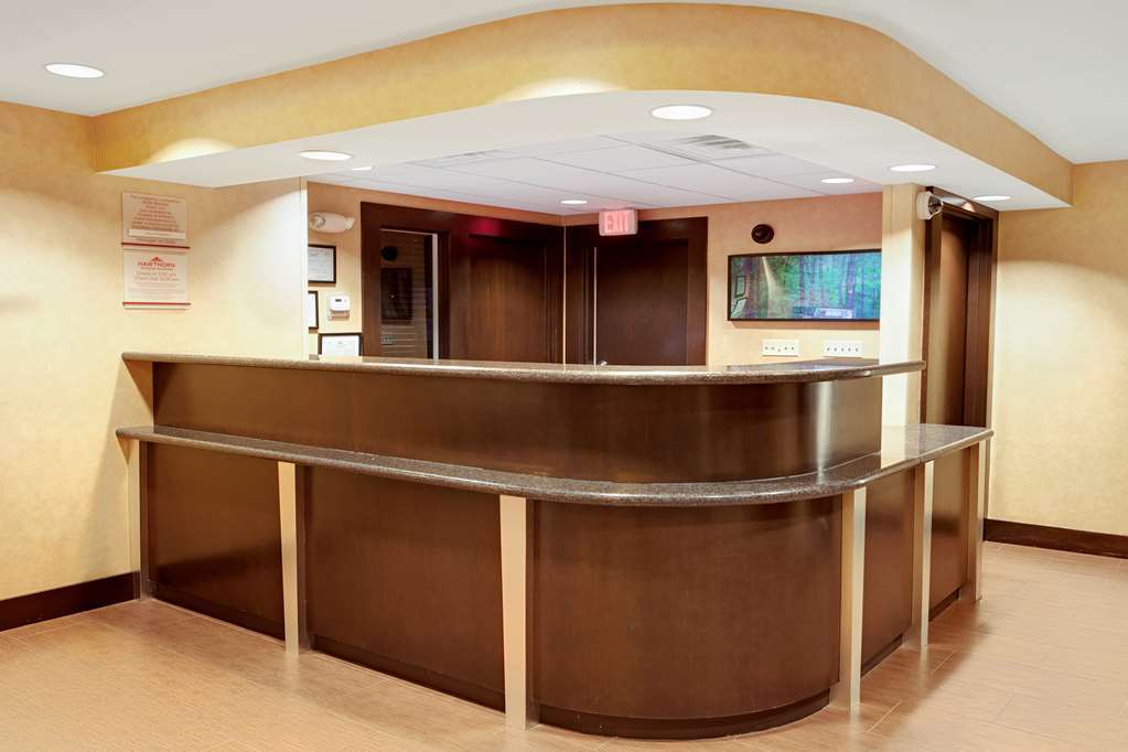 Waterwalk Extended By Wyndham Atlanta Perimeter Hotel 3*
