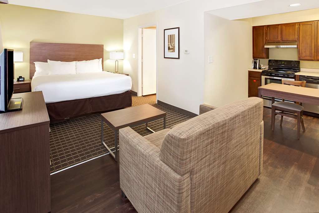 Waterwalk Extended By Wyndham Atlanta Perimeter 3* Sandy Springs