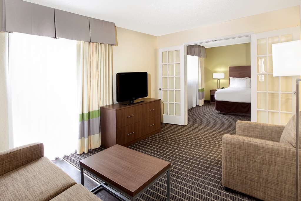 Hotel Waterwalk Extended By Wyndham Atlanta Perimeter