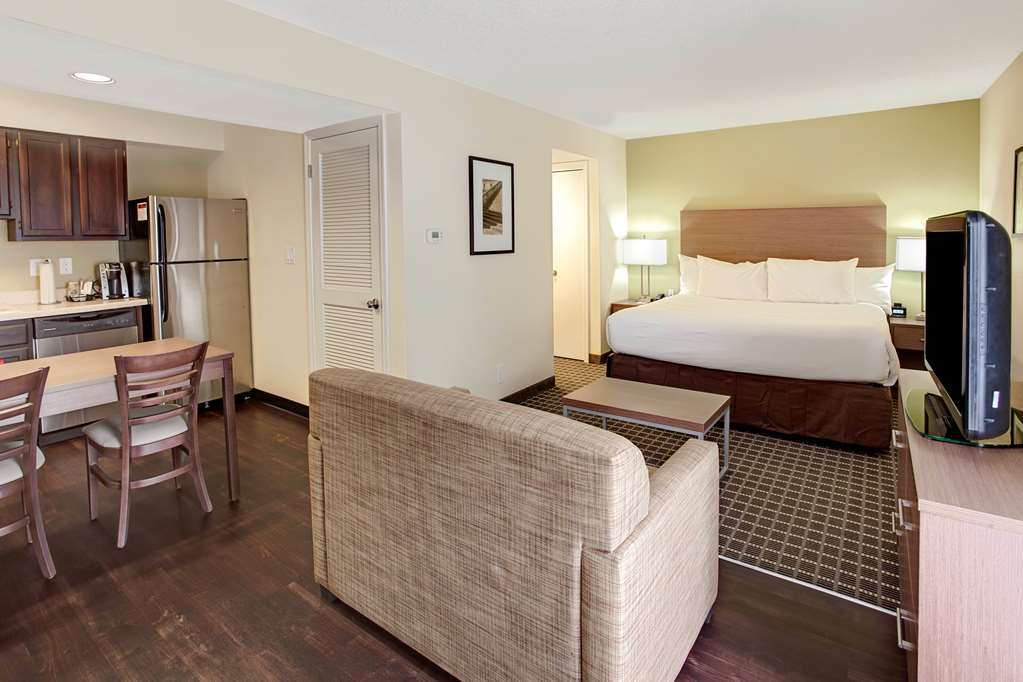 Waterwalk Extended By Wyndham Atlanta Perimeter Hotel Sandy Springs