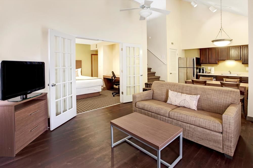 Waterwalk Extended By Wyndham Atlanta Perimeter 3*