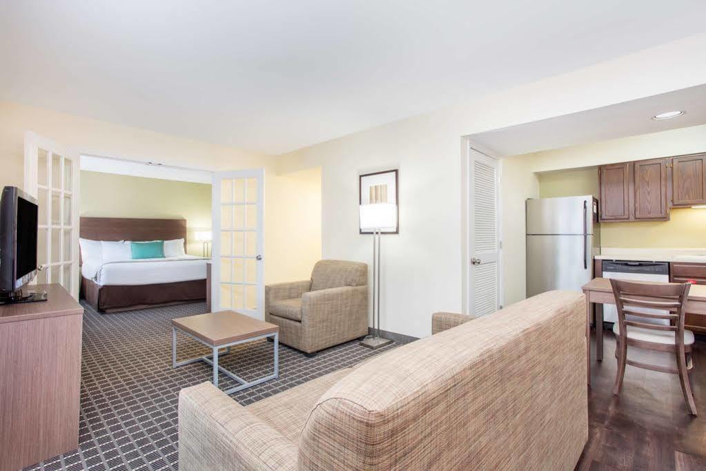 Hotel Waterwalk Extended By Wyndham Atlanta Perimeter