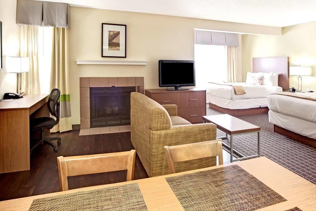 Hotel Waterwalk Extended By Wyndham Atlanta Perimeter 3*