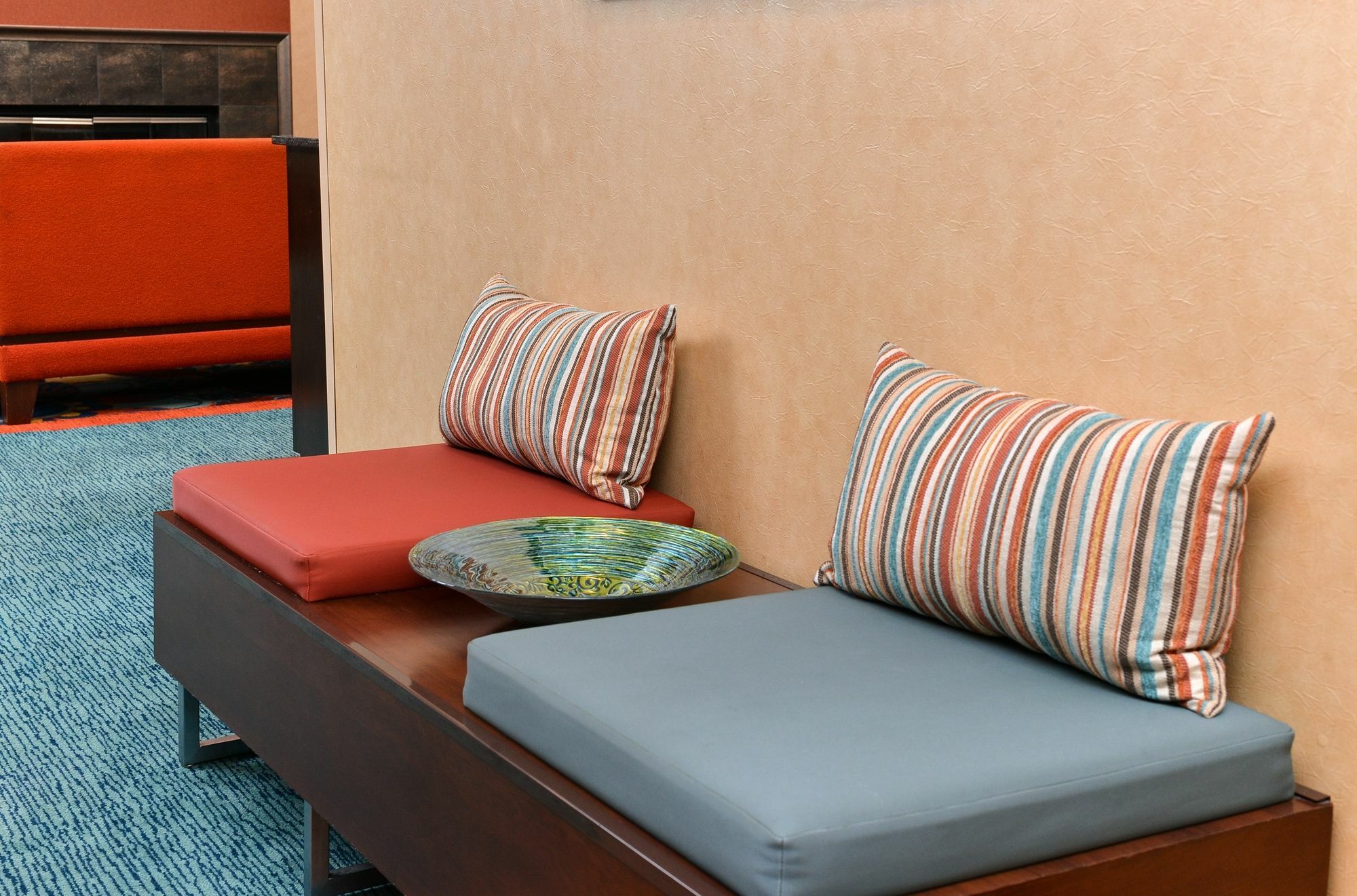 Waterwalk Extended By Wyndham Atlanta Perimeter Hotel