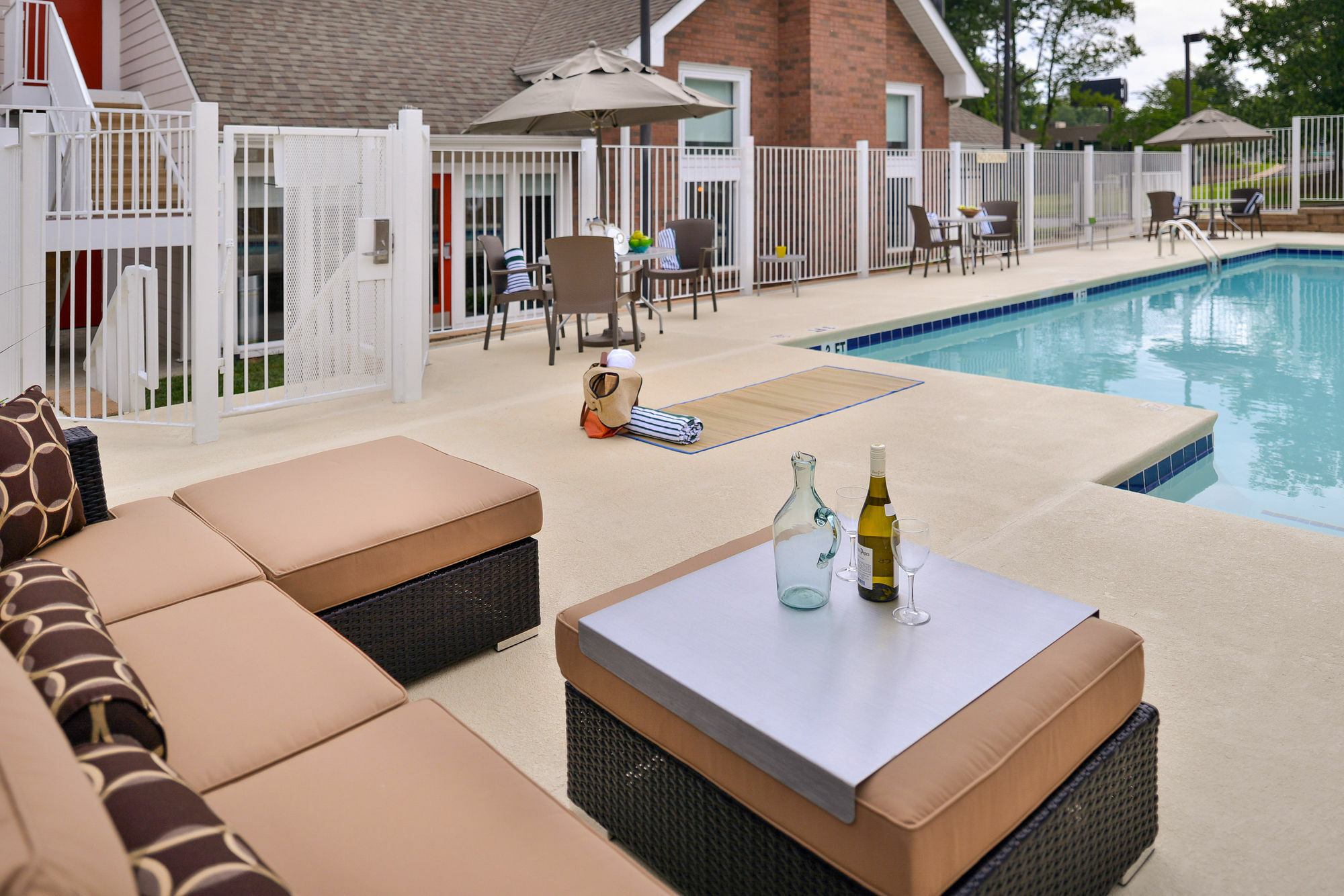 Waterwalk Extended By Wyndham Atlanta Perimeter 3*