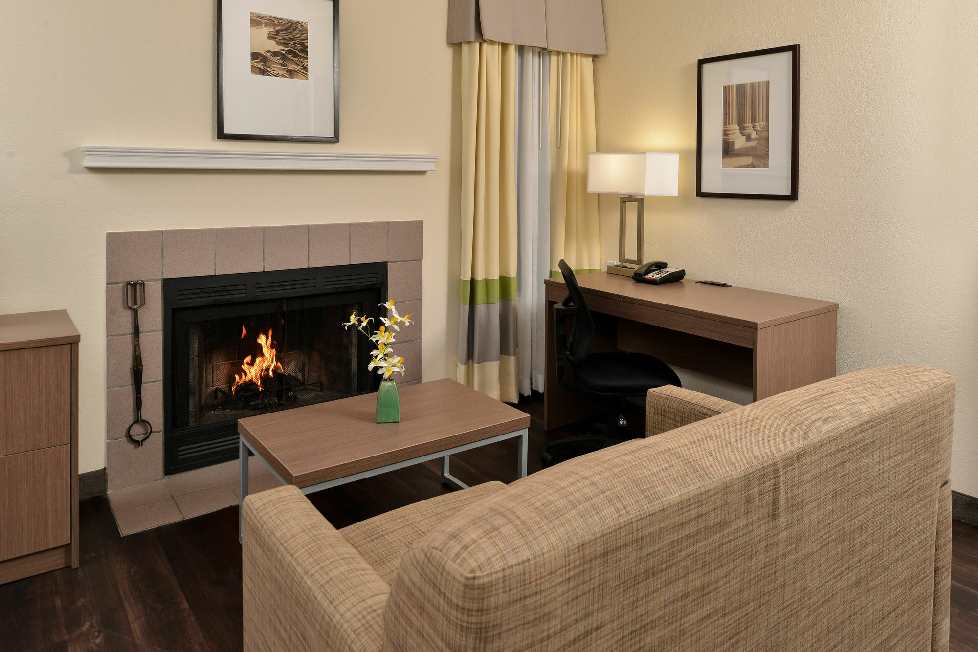 Hotel Waterwalk Extended By Wyndham Atlanta Perimeter Sandy Springs